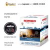Lavazza a Modo Mio Kapsule - KIMBO CAPRI - 50 kapsula