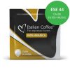 Italian Coffee ESE 44mm GOLD ARABICA - filter vrećice 100 komada