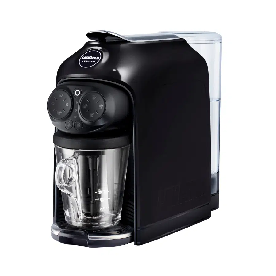 Aparat za kafu na kapsule Lavazza a Modo Mio DESEA Aparat za kafu na kapsule Lavazza a Modo Mio DESEA