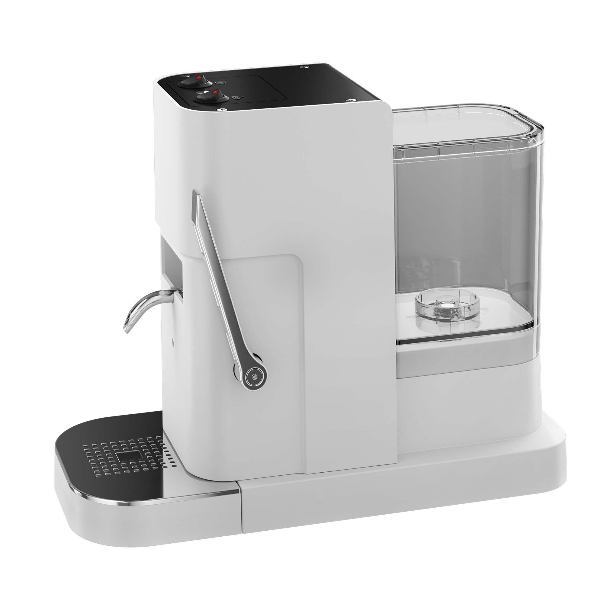 Aparat za Kafu Medea na ESE 44 cialde/filter vrećice Aparat za Kafu Medea na ESE 44 cialdefilter vrećice