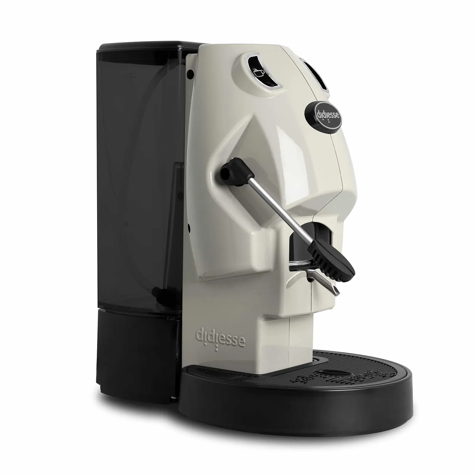 Aparat za Kafu Didiesse Baby Frog na ESE 44 cialde/filter vrećice Aparat za Kafu Didiesse Baby Frog na ESE 44 cialde/filter vrećice