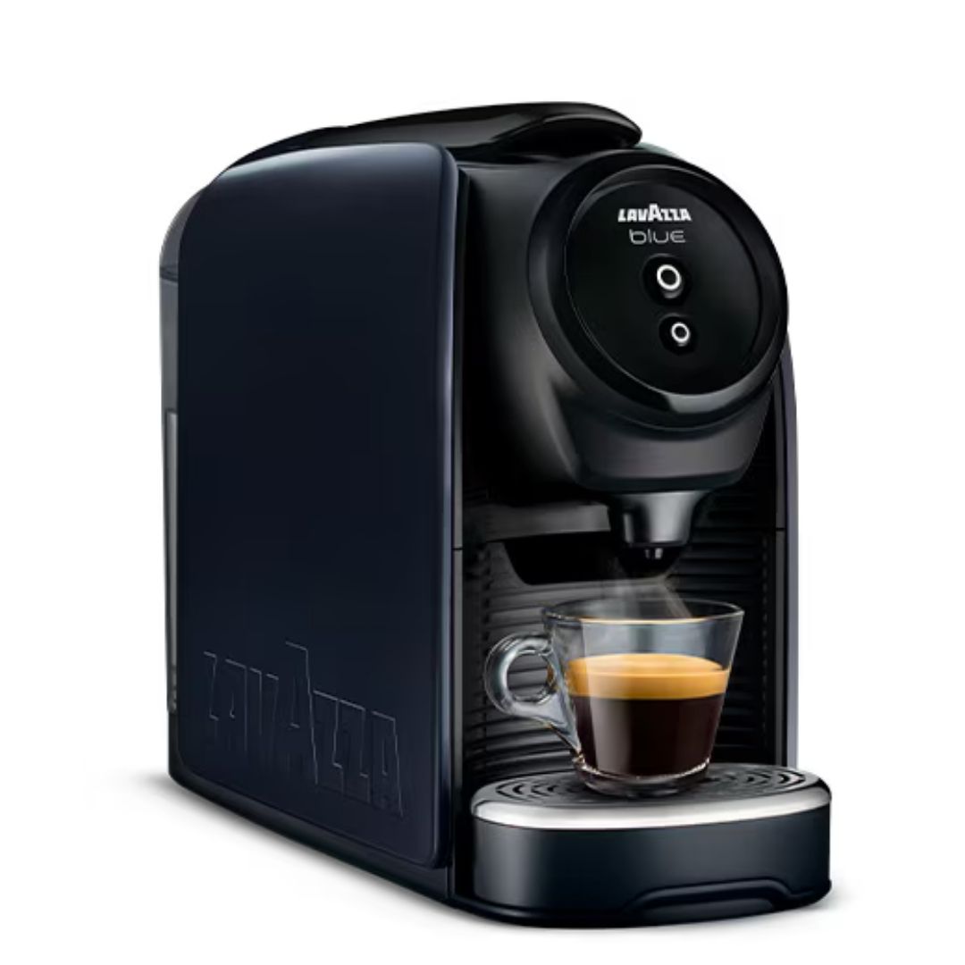 Lavazza Blue Aparat za Kafu na Kapsule LB 300 Classy Mini ECO Lavazza Blue Aparat za Kafu na Kapsule LB 300 Classy Mini ECO 2