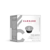 Lavazza a Modo Mio kompatibilne kapsule CARRARO PURO ARABICA