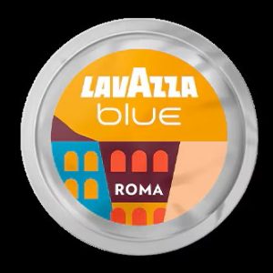 Lavazza blue kapsule TOI ROMA kapsula