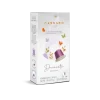 Nespresso kompatibilne ALUMINIJUMSKE kapsule CARRARO DECERATO