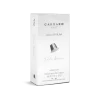 Nespresso kompatibilne ALUMINIJUMSKE kapsule CARRARO DOLCI 100% ARABICA