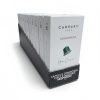 Nespresso kompatibilne ALUMINIJUMSKE kapsule CARRARO GRAN CREMA - 120 kapsula Nespresso kompatibilne ALUMINIJUMSKE kapsule CARRARO GRAN CREMA - 120 kapsula