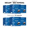 Dolce Gusto kompatibilne kapsule CARRARO DECAFF - 96 kapsula