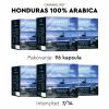 Dolce Gusto kompatibilne kapsule CARRARO HONDURAS - 96 kapsula Dolce Gusto kompatibilne kapsule CARRARO HONDURAS - 96 kapsula