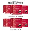 Dolce Gusto kompatibilne kapsule CARRARO PRIMO MATTINO 96 kapsula Dolce Gusto kompatibilne kapsule CARRARO PRIMO MATTINO 96 kapsula
