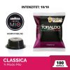Lavazza a Modo Mio kompatibilne kapsule TORALDO CLASSICA 100 kapsula