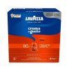 Nespresso kompatibilne kapsule LAVAZZA CREMA e GUSTO FORTE - 80 kapsula