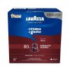 Nespresso kompatibilne kapsule LAVAZZA CREMA e GUSTO RICCO - 80 kapsula Nespresso kompatibilne kapsule LAVAZZA CREMA e GUSTO RICCO - 80 kapsula