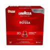 Nespresso kompatibilne kapsule LAVAZZA QUALITA ROSSA - 80 kapsula