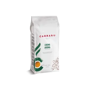 Espresso Kafa u Zrnu CARRARO CREMA AROMA 1kg