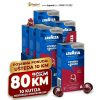 Nespresso kompatibilne kapsule LAVAZZA CREMA e GUSTO RICCO – 100 kapsula