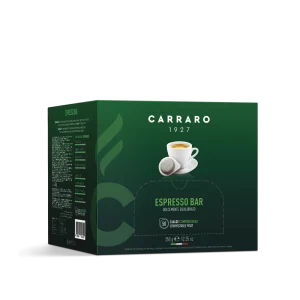 Carraro ESE 44mm ESPRESSO BAR filter vrećice 50 komada