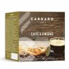 Dolce Gusto kompatibilne kapsule CARRARO CAFFE & GINSENG