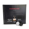 Lavazza Blue kompatibilne kapsule CARRARO PURO ARABICA 100 kapsula