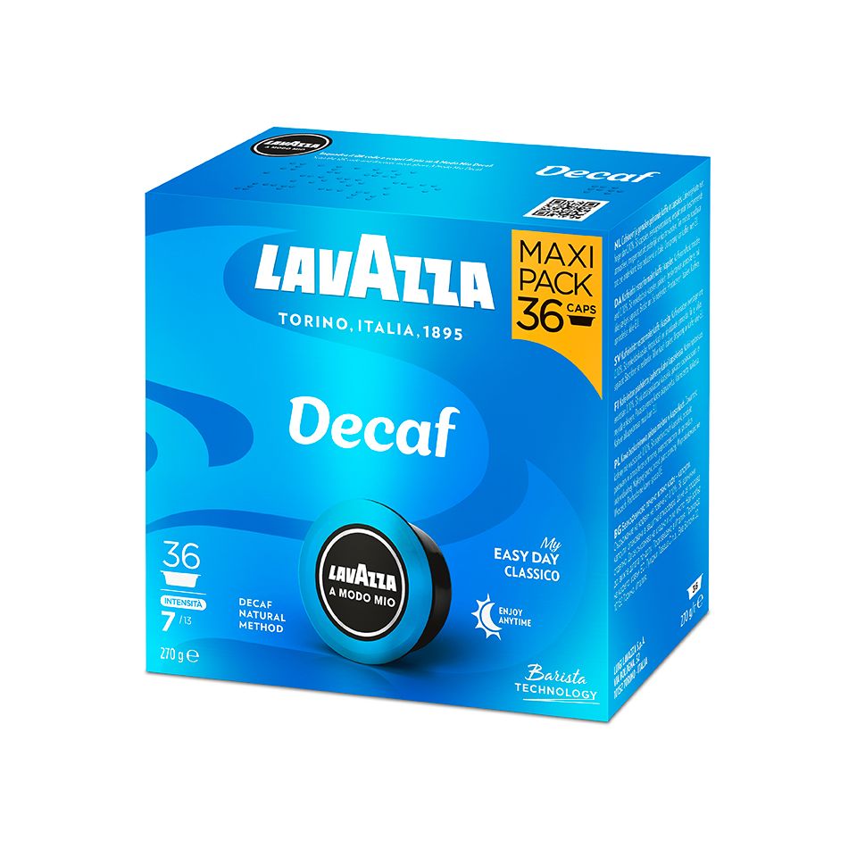 Lavazza a Modo Mio Kapsule DEC CREMOSO Lavazza a Modo Mio Kapsule DEC CREMOSO 36 kapsula