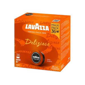 Lavazza a Modo Mio kapsule DELIZIOSO 36 kapsula