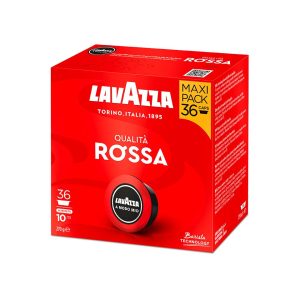 Lavazza a Modo Mio kapsule QUALITA ROSSA 36 kapsula