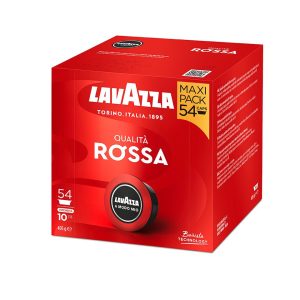 Lavazza a Modo Mio kapsule QUALITA ROSSA - 54 kapsule
