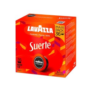 Lavazza a Modo Mio kapsule SUERTE 36 kapsula