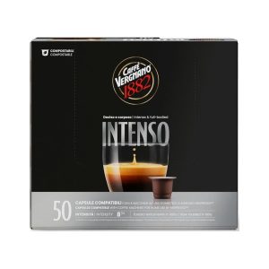 Vergnano Intenso kapsule za Nespresso aparate
