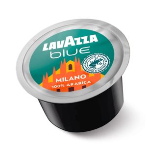Lavazza Blue kapsule TOI MILANO - jedna kapsula